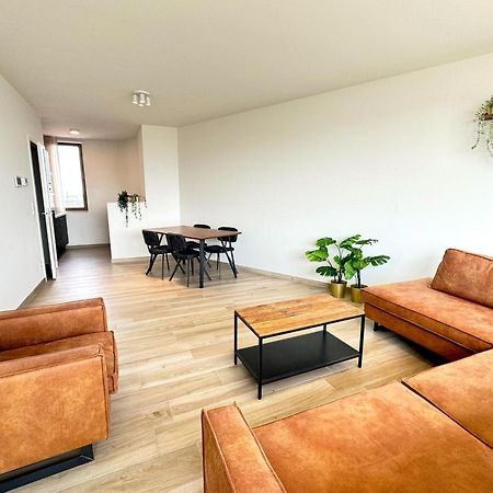 Opera Square Apartments In Antwerp Centre Esterno foto
