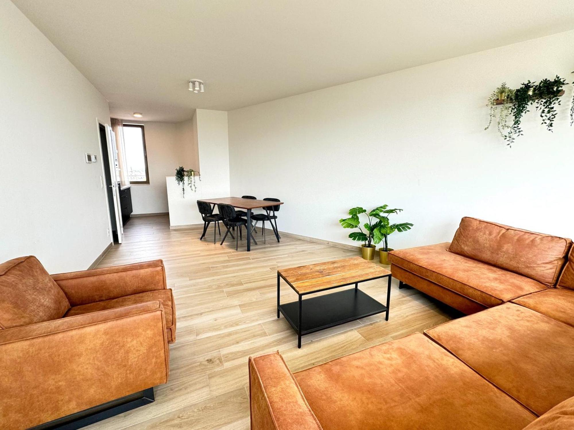 Opera Square Apartments In Antwerp Centre Esterno foto